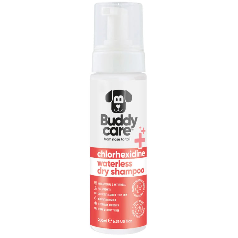 Hundespray Deodorant Vanille Karité - imagen 5 de 10