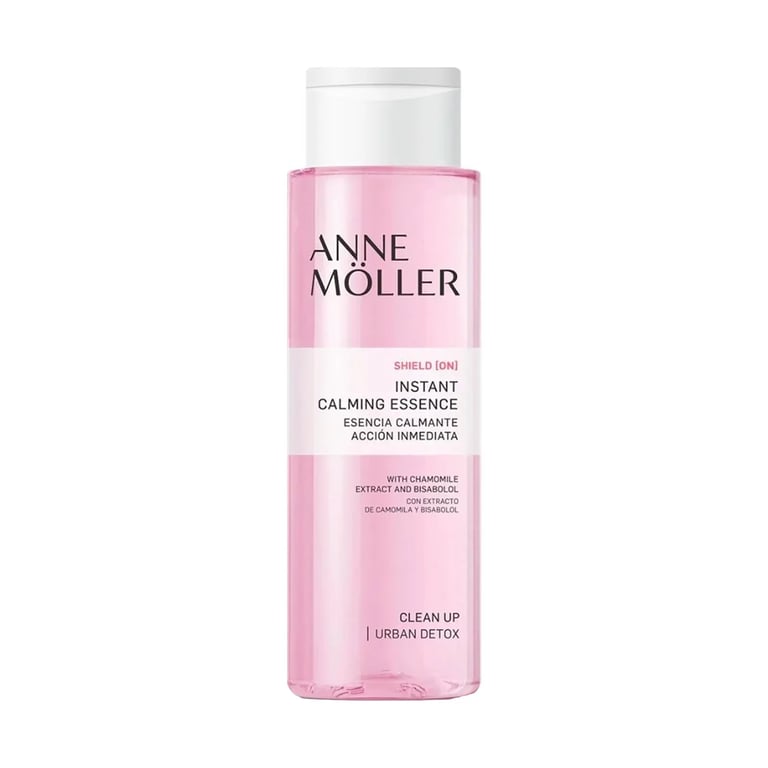 Clean Up Instant Calming Essence