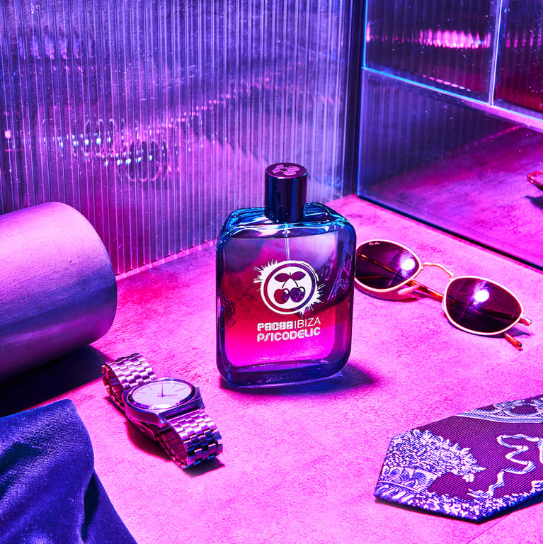 Pacha I Am Psicolodelic EDT 50 ml von Pacha