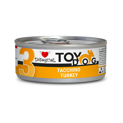 Mini ME 3 Turkey