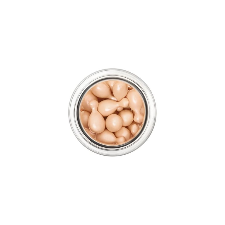 Milky Boost Capsules #02 30 Unités de Clarins - imagen 3 de 5