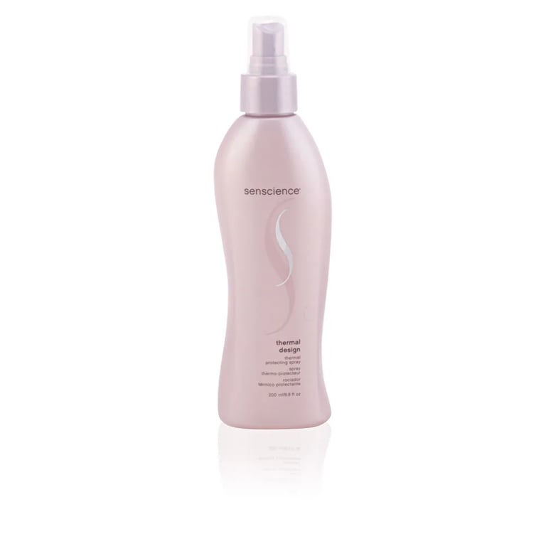 Senscience Thermal Design Spray