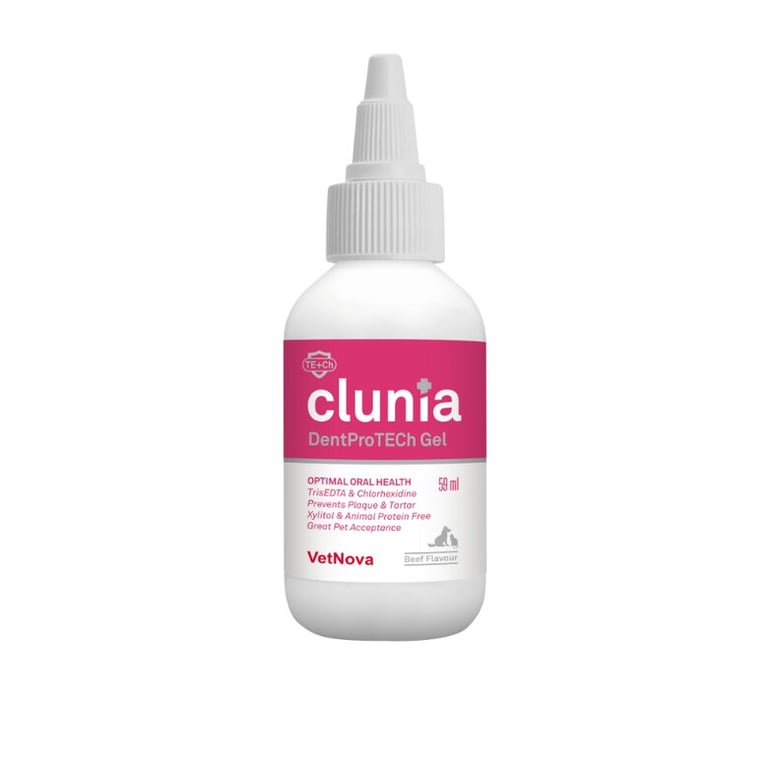 Clunia Dentprotech Gel