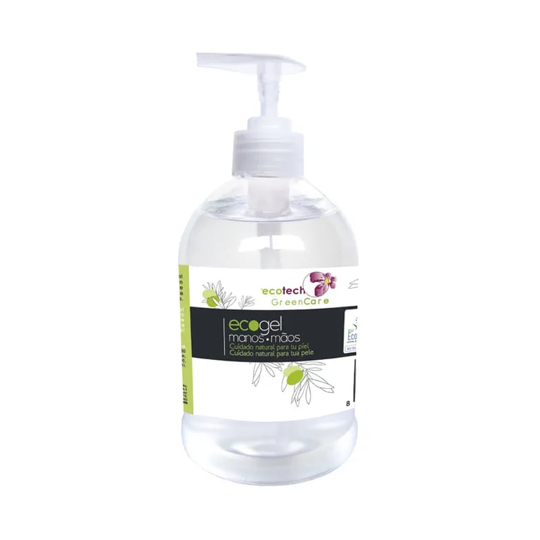 Gel De Manos Bio