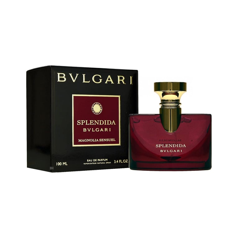 Splendida Magnolia Sensuel EDP 100 ml di Bvlgari