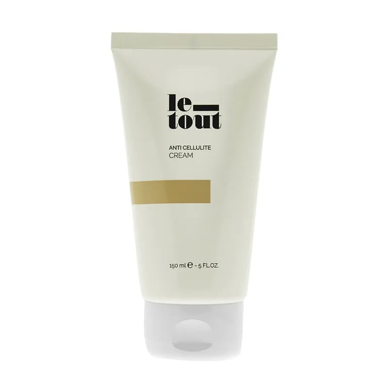 ANTI CELLULITE CREAM