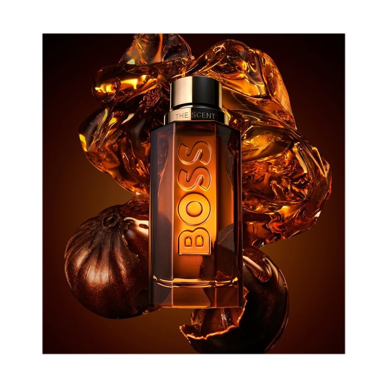 Set The Scent EDT 100 ml + EDT 10 ml - imagen 4 de 7