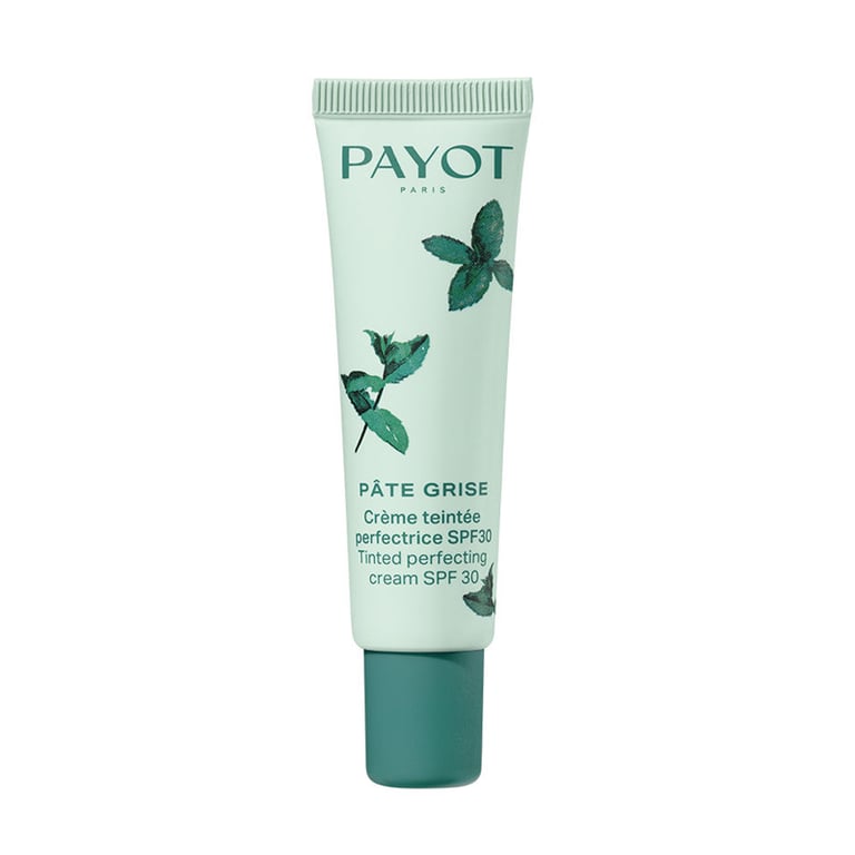 Pate Grise Creme Teintee Perfectrice SPF30