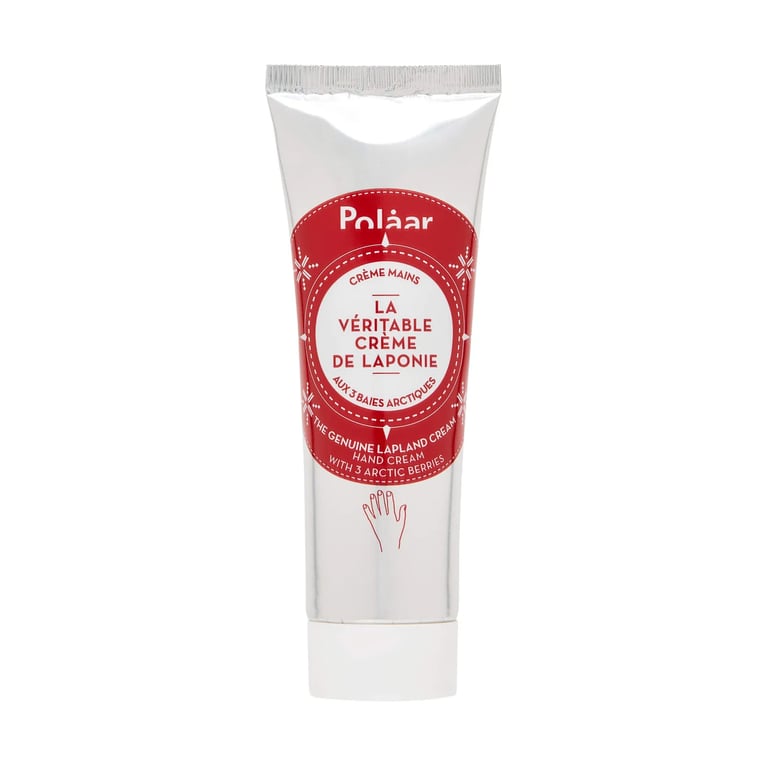 The Genuine Lapland Cream