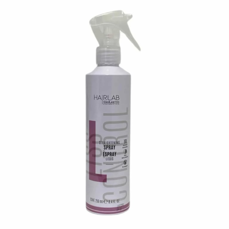 Hair Lab Lisos Spray