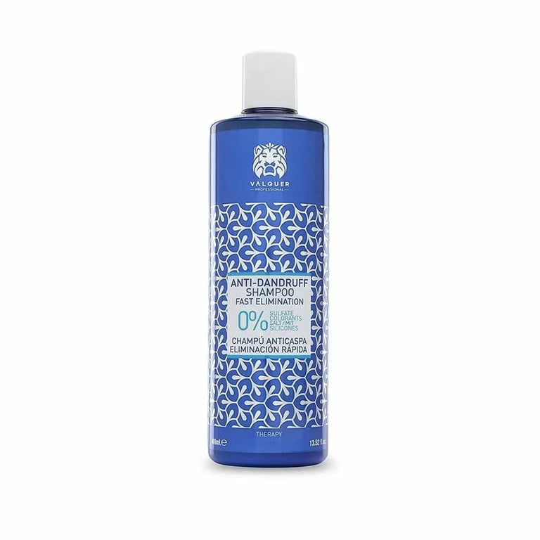Champú Anti Caspa