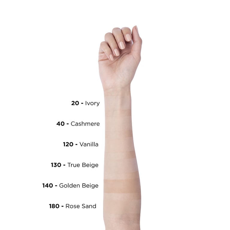 Infallible 24H Fresh Wear Foundation Compact #130 de L'Oreal Paris