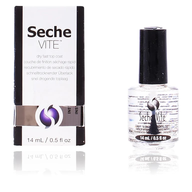Seche Vite Dry Fast Top Coat