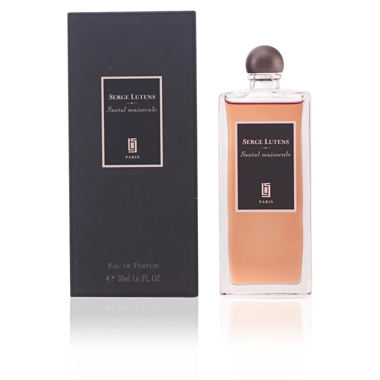 Santal Majuscule EDP