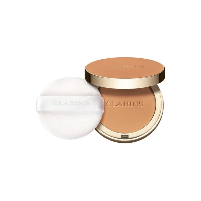 Ever Matte Poudres Compactes #05-Medium Deep de Clarins - imagen 2 de 3