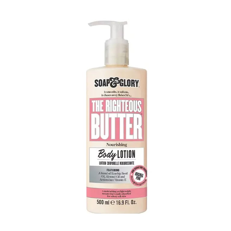 The Righteous Butter Loción Hidratante Corporal
