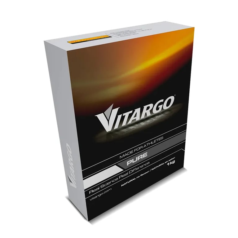 VITARGO PURE