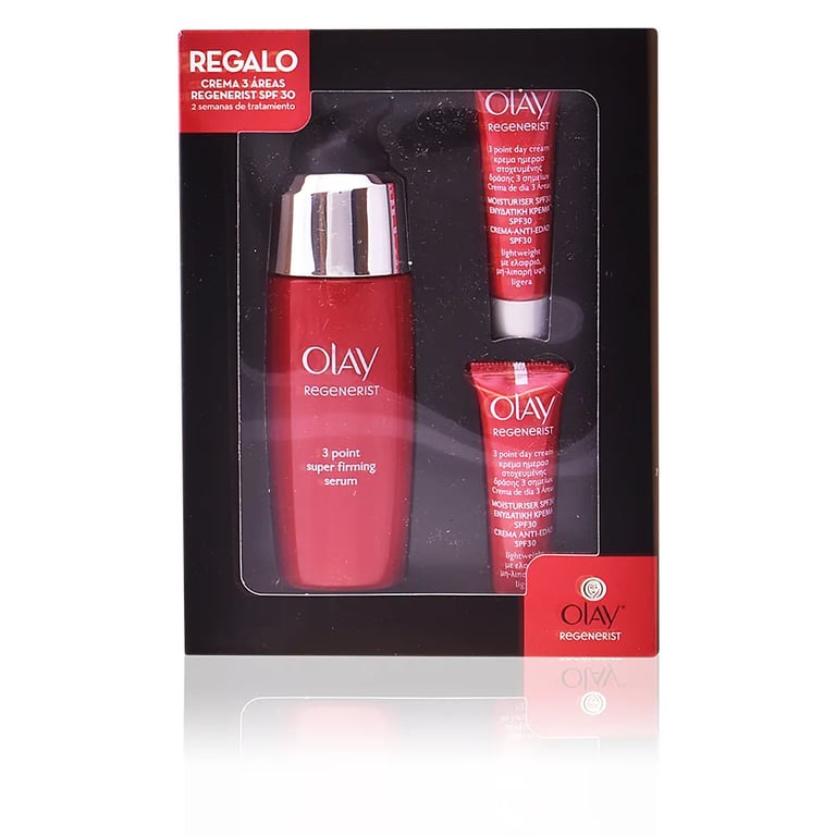 Regenerist 3 Areas Serum Lote