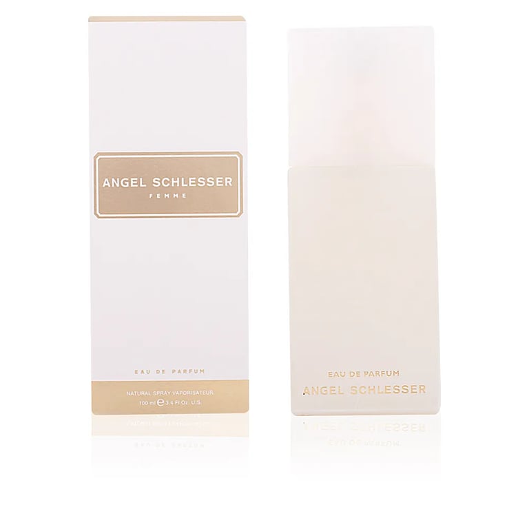 Angel Schlesser EDP