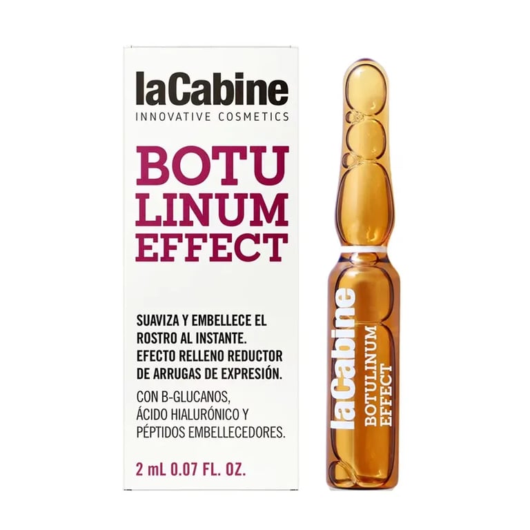 Botulinum Effect