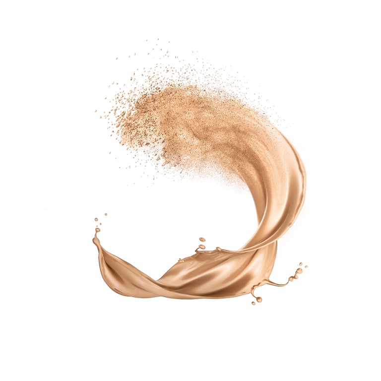Infallible 24H Fresh Wear Foundation Compact #220 von L'Oreal Make Up