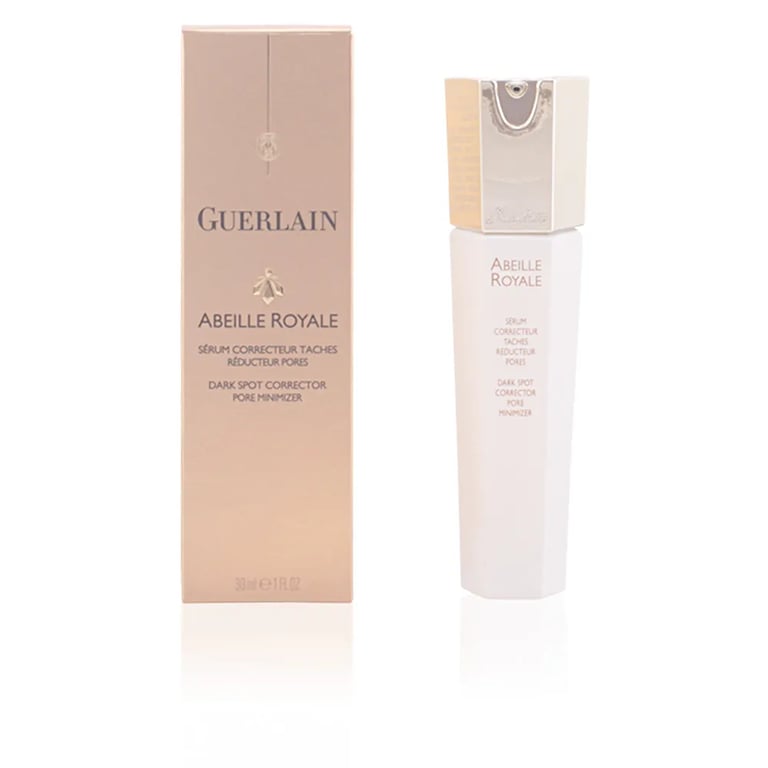 Abeille Royale Sérum Correcteur Taches Réducteur Pores