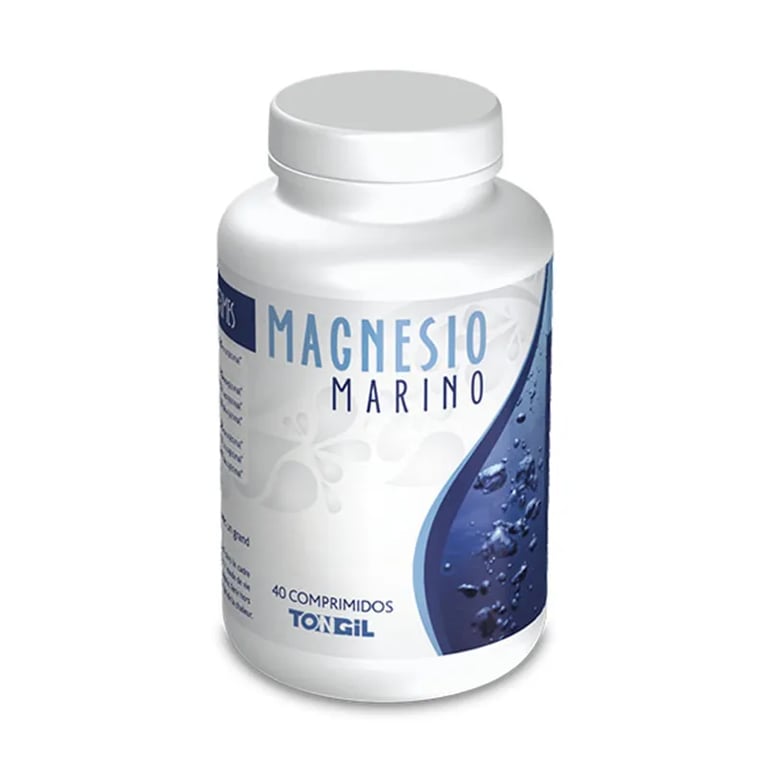 Magnesio Marino