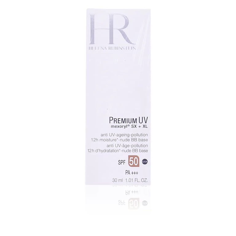 Premium Uv Spf50 Anti Uv Ageing Pollution Bb Base