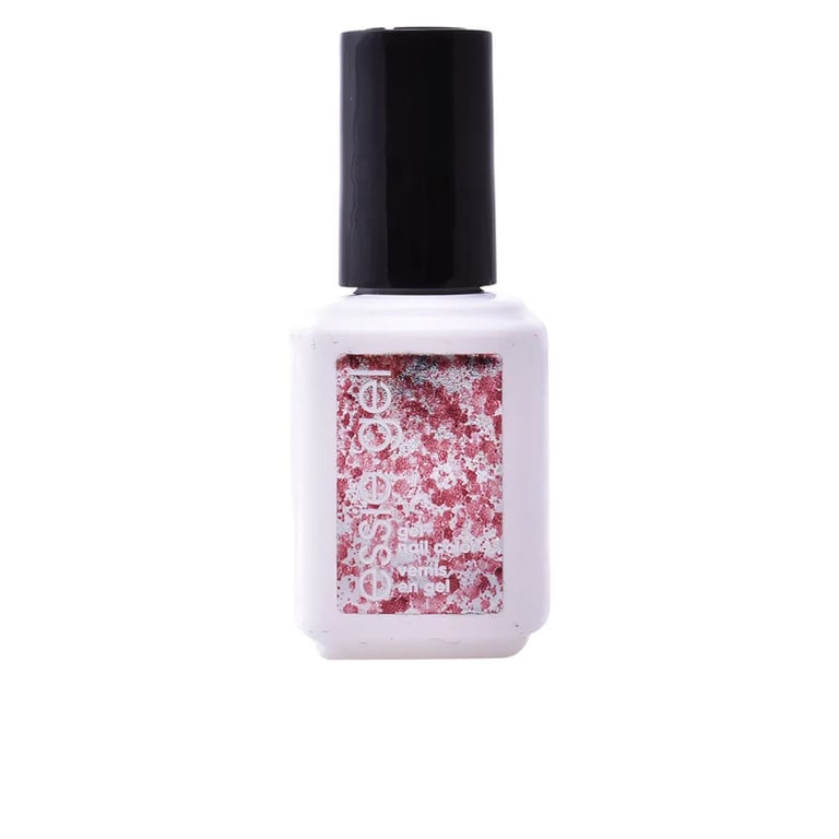 Essie Gel #Perfect Clarity