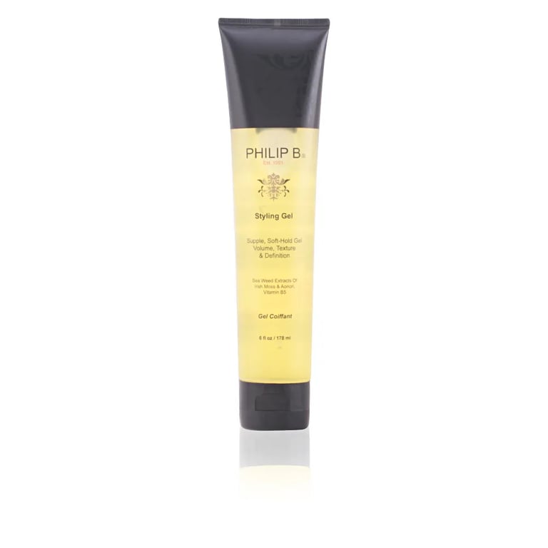 Styling Gel