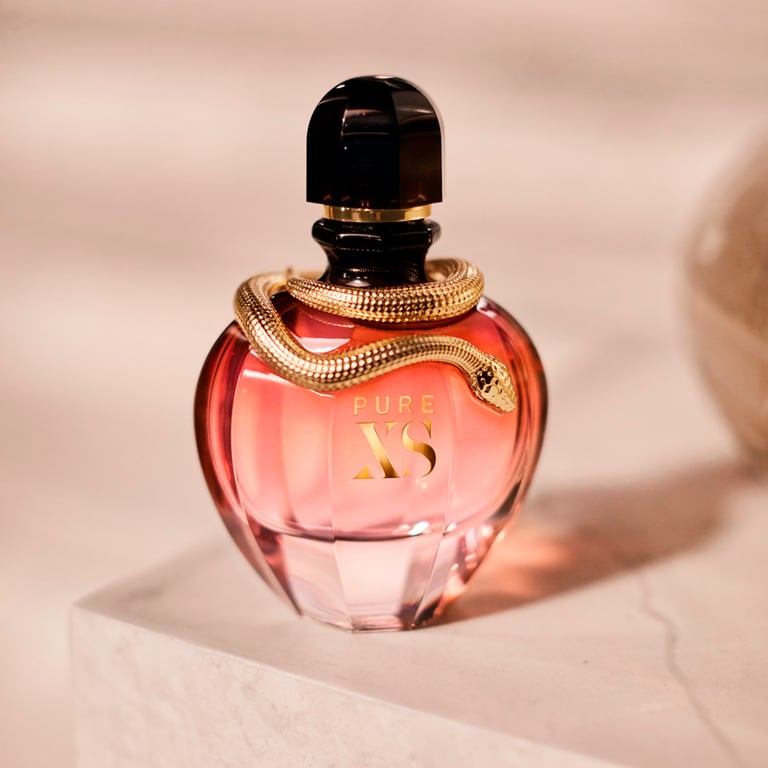 Pure XS For Her EDP 80 ml de Rabanne