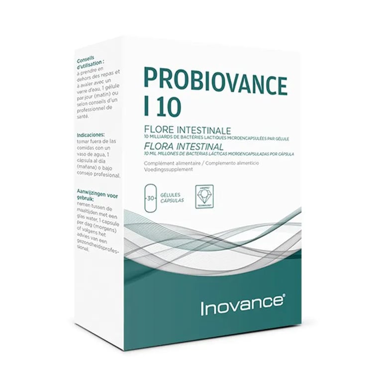 Probiovance L 10