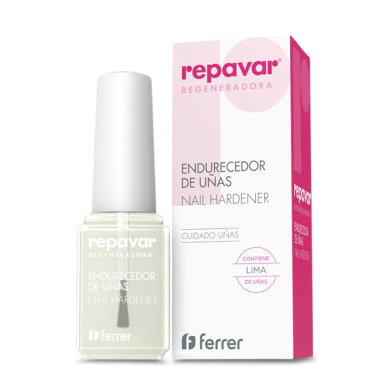 REGENERADORA ENDURECEDOR DE UÑAS