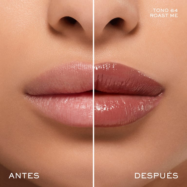 Lip Idole Butterglow #64 Roast Me di Lancôme