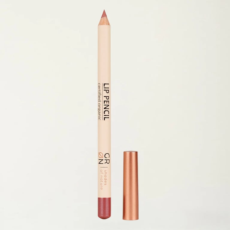 Lápiz de Labios Rosy Bark