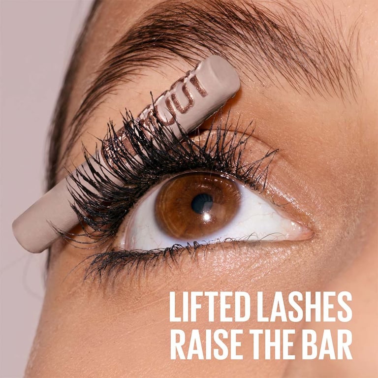 Lash Sensational Body Black - imagen 6 de 7