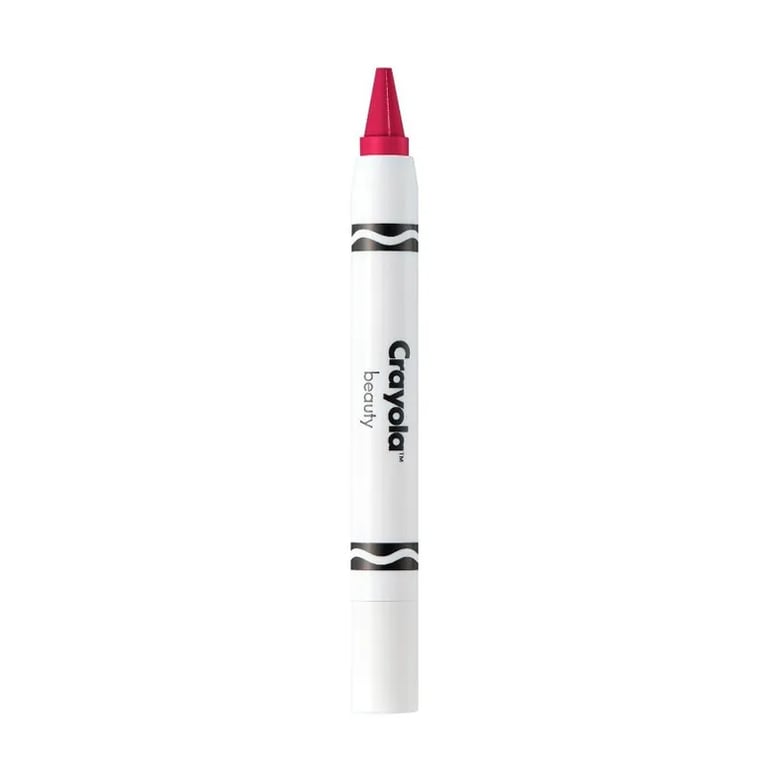 Crayon Lip Cheek Rose