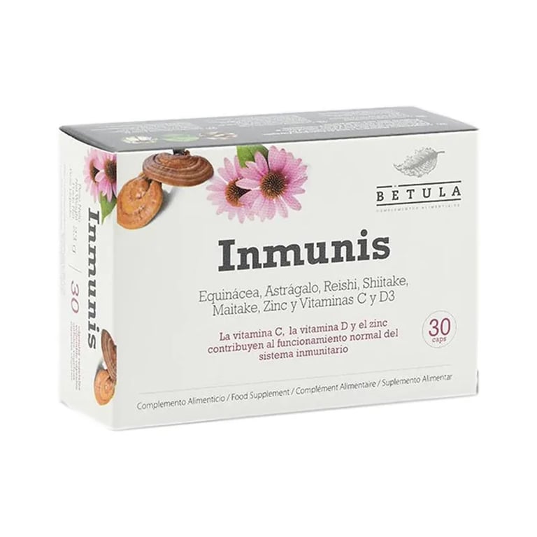 Inmunis
