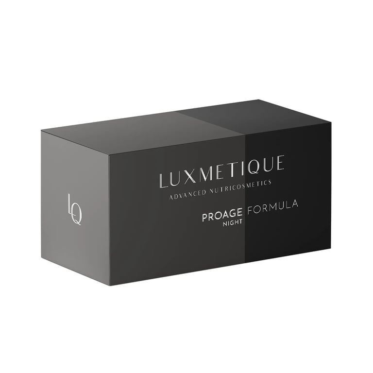 Proage Night Formula