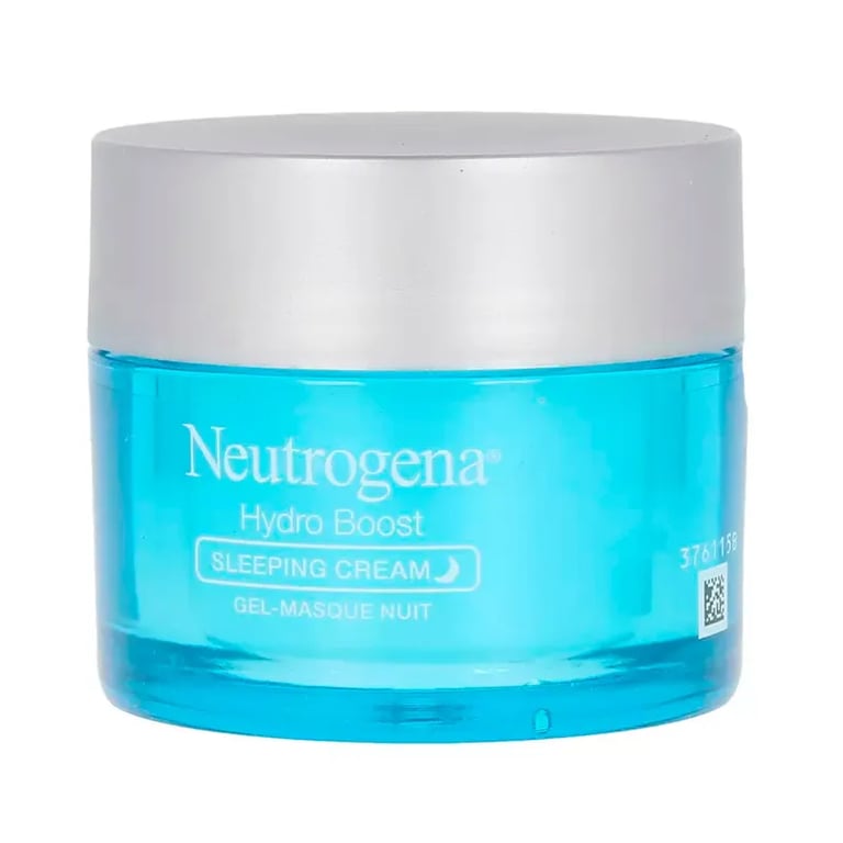 Hydro Boost Mascarilla Facial Noche Hidratante