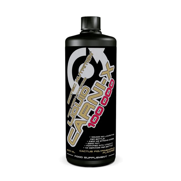 LIQUID CARNI-X 100000