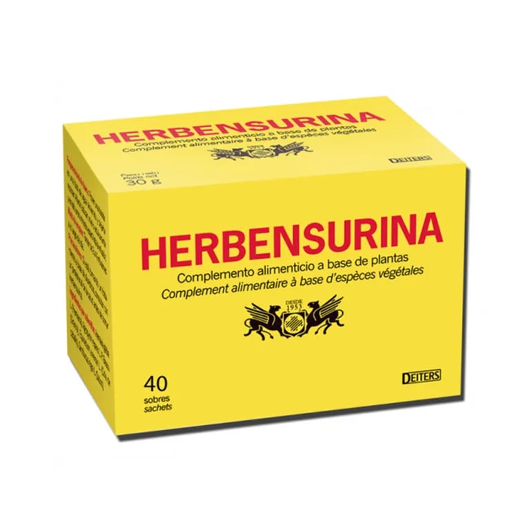Herbensurina Rénal