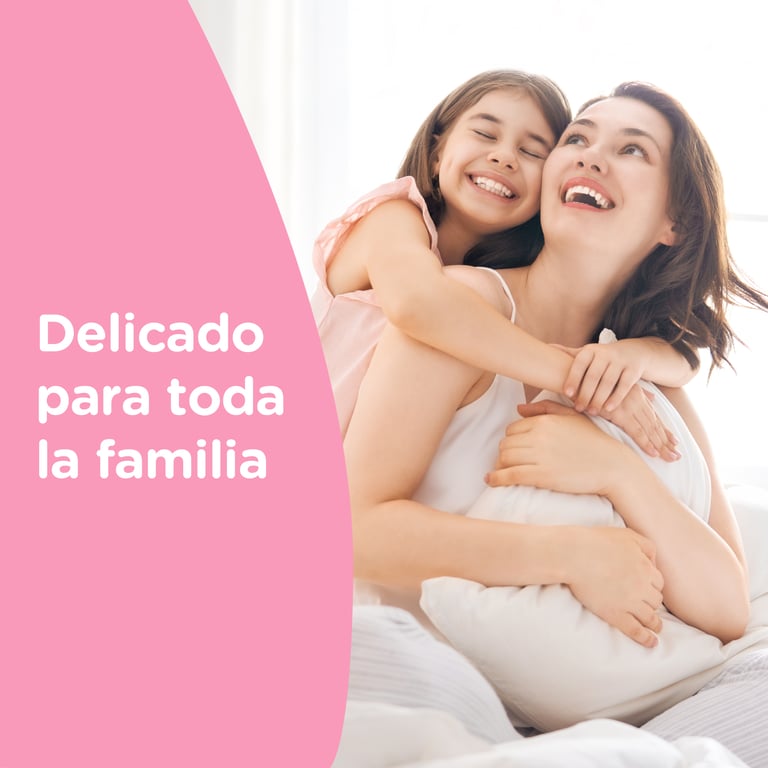 Baby Körperöl 500 ml von Johnson's Baby