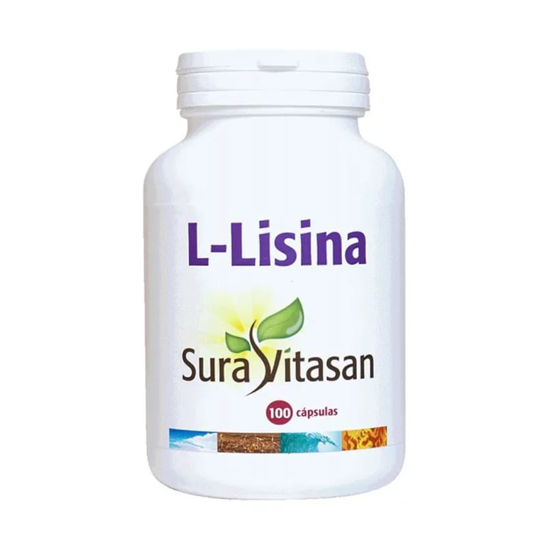 L Lysine 500 mg