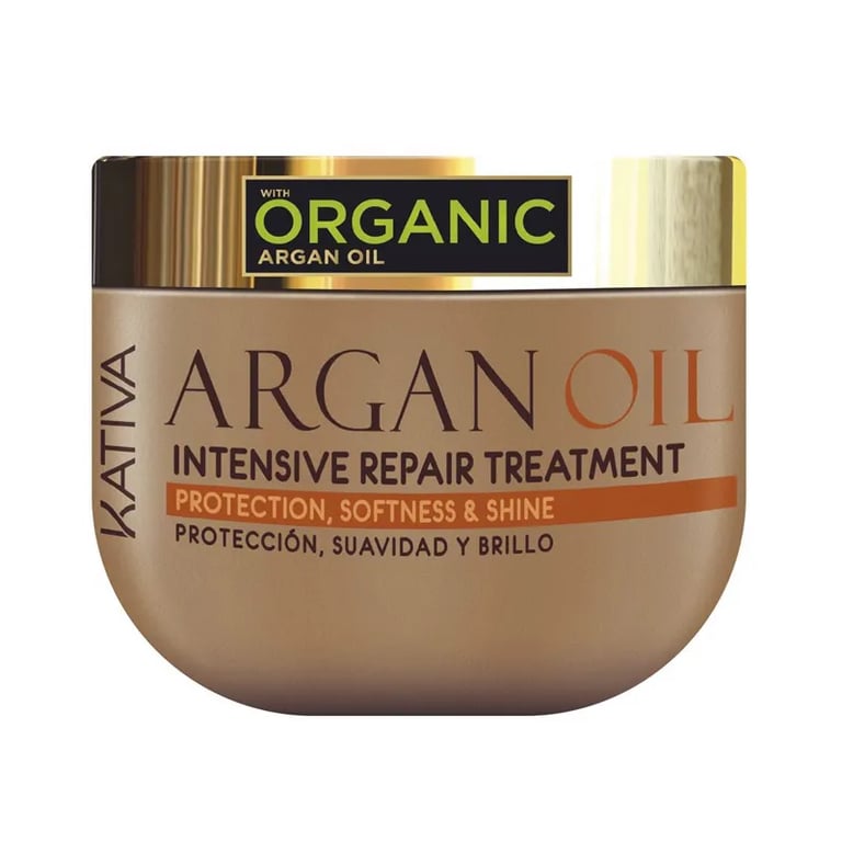 Argan Oil Intensive Repair Treatment