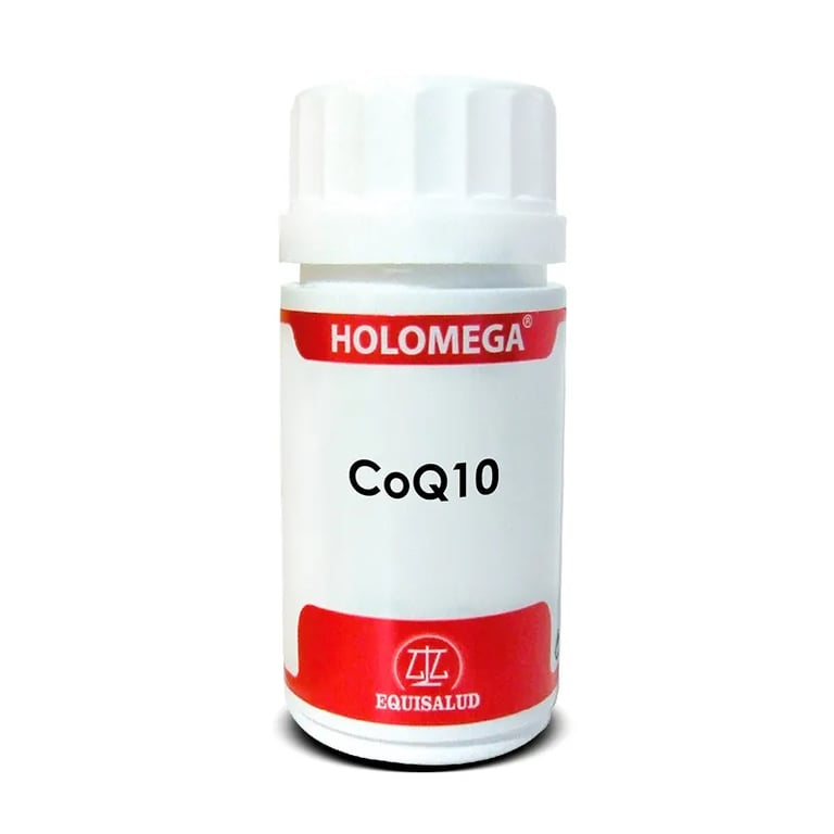 HOLOMEGA COQ10