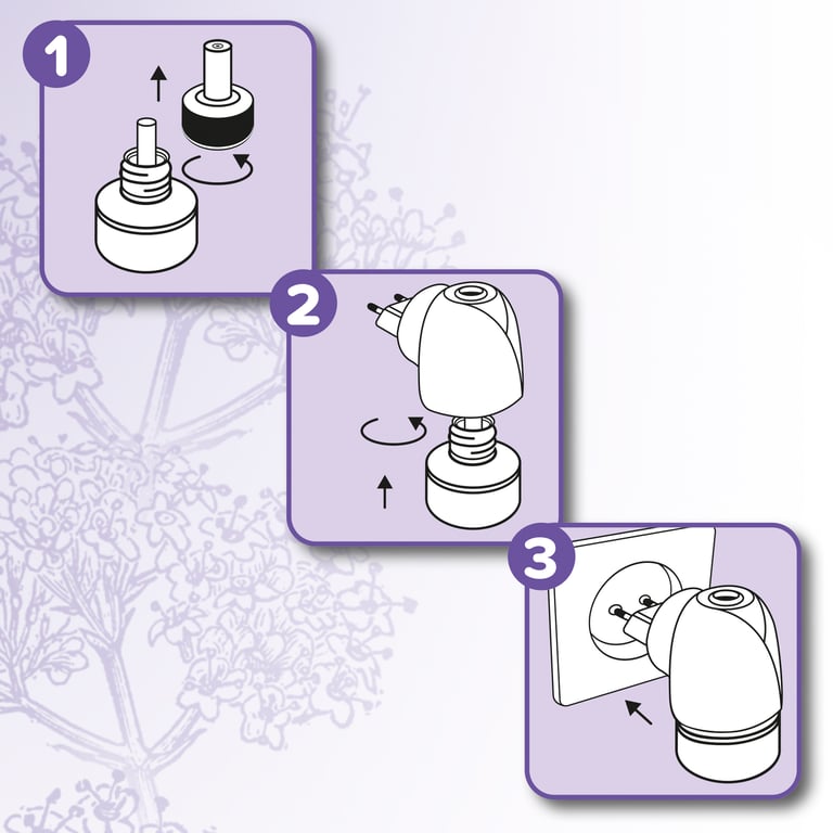 No Stress Hund Diffuser - imagen 5 de 5