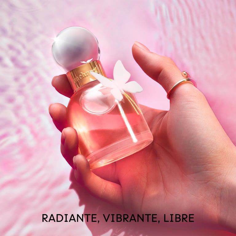 Sie Sie EDP 100 ml von Cacharel