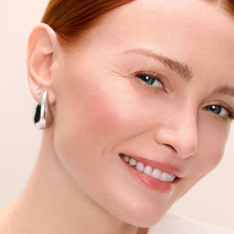 Blush Powder #02 Blushing Mauve da Elizabeth Arden