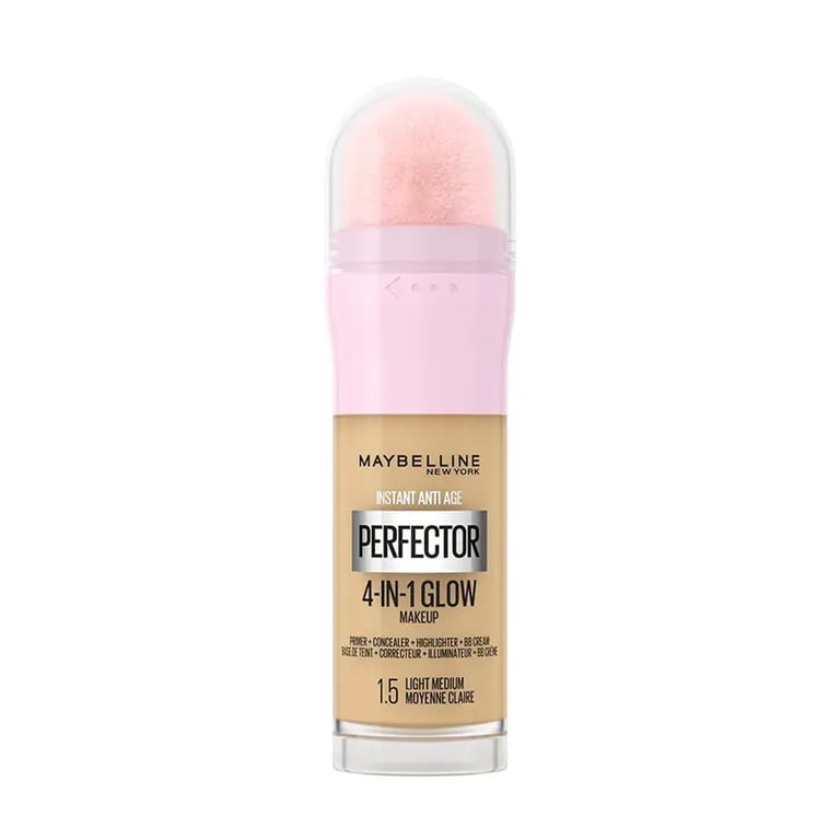 Instant Perfector Glow 4-In-1 #Fair Light Cool